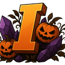 🎃 Imperium Oficial Discord Server Logo