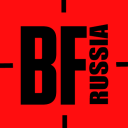 Battlefield Russia Discord Server Logo
