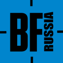 Battlefield Russia Discord Server Logo