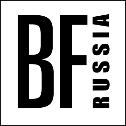 Battlefield Russia Discord Server Logo