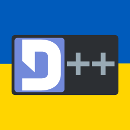 D++ - The C++ Discord API Library Discord Server Logo