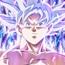 Anime RMP Discord Server Logo