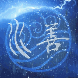 ✹WE$TBLUE Discord Server Logo