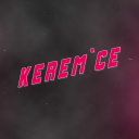 Kerem'ce Discord Server Logo