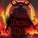 ĐɆMØN ɃȺɌ Discord Server Logo