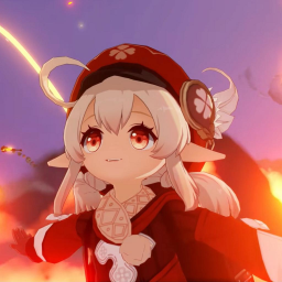Genshin Impact Discord Server Logo