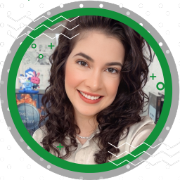 Biblioteca da Lulu Discord Server Logo