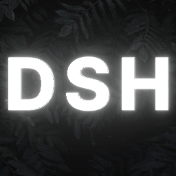 | DSH Server Discord Server Logo