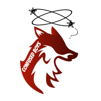 Confused Boys Discord Server Logo