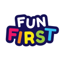FunFirst Interactive Discord Server Logo