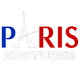 Paris Nocturne Rp Discord Server Logo