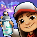 Subway Surfers Discord Server Logo