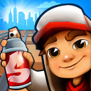 Subway Surfers Discord Server Logo