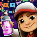Subway Surfers Discord Server Logo