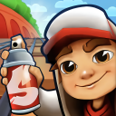 Subway Surfers Discord Server Logo