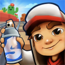 Subway Surfers Discord Server Logo
