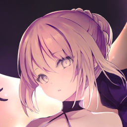 Yakedo (FsnGuild/HimuraGuild) Discord Server Logo