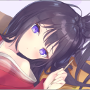 紫式部サーバー Discord Server Logo