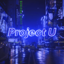 Project Universe Discord Server Logo