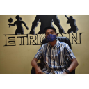 ETriGaN✓™ Discord Server Logo