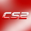 Counter Strike 2 - Polska Discord Server Logo