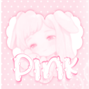 pink paradise Discord Server Logo
