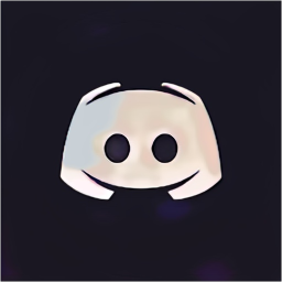 Discoin Discord Server Logo