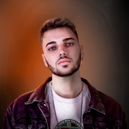 Alejandro Prada Discord Server Logo
