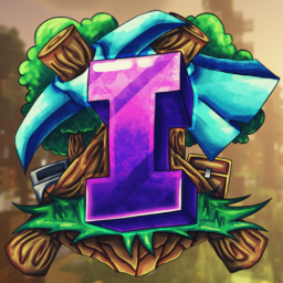 IllusiveMC Survival (S6) Discord Server Logo