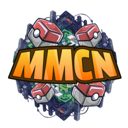 The Modded MC Network Discord Server Logo