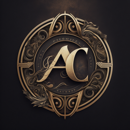 Amstaff Crew Discord Server Logo