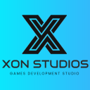 XON Studios Discord Server Logo