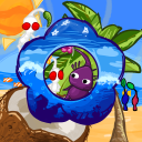 Pikmin Bloom! Discord Server Logo