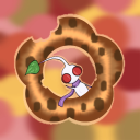 Pikmin Bloom! Discord Server Logo