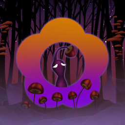 Pikmin Bloom! Discord Server Logo