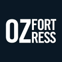 ozfortress Discord Server Logo