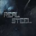 r/RealSteel Discord Server Logo