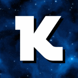 The Krazy Squad Discord Server Logo