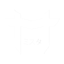 Mysta Server Discord Server Logo
