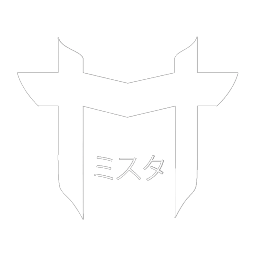 Mysta Server Discord Server Logo