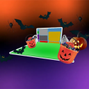 Let's Party∞ +Gear Testing Discord Server Logo