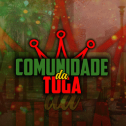 Comunidade Da Tuga Discord Server Logo