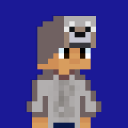 Fredthedoggy's Development Discord Server Logo