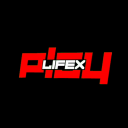 LifeX Roleplay (LXRP) Discord Server Logo