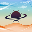 Solaris Development Server Discord Server Logo