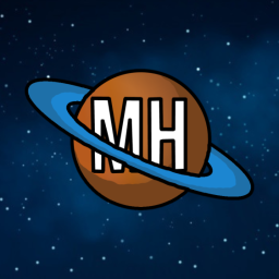 MemeHut Discord Server Logo