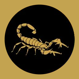 Advanced Combat System Community Discord Server Logo