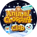 Animal Crossing Club Discord Server Logo