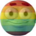 Simon Supremacy Discord Server Logo