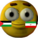 Simon Supremacy Discord Server Logo